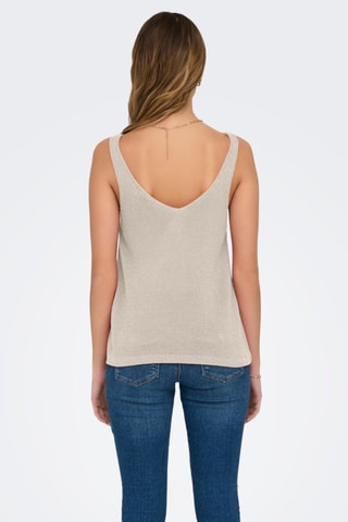 Top - Beige