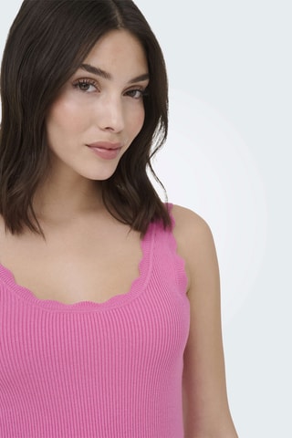 Top - Rose