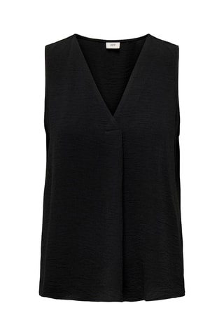 Top - Noir