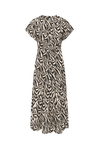 Robe chemise - Noir