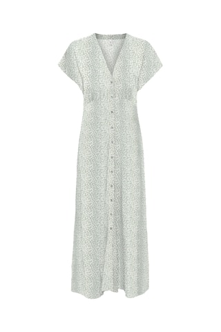 Robe longue - Vert clair