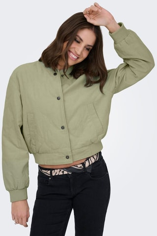Bomber - Kaki