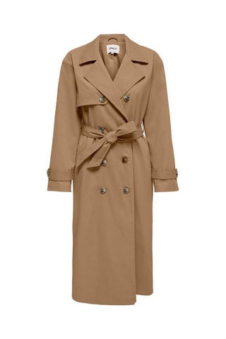 Trench - Beige