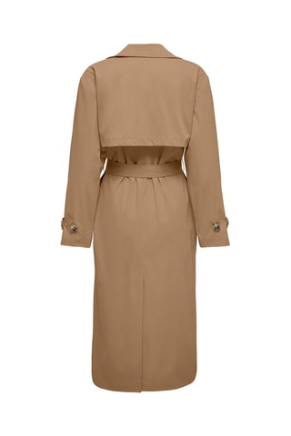 Trench - Beige