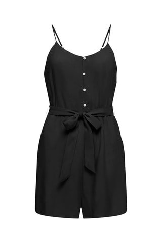Combishort - Noir