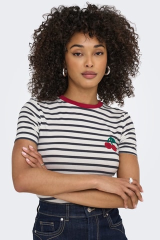 T-shirt - Blanc