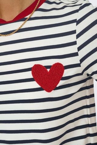 T-shirt - Blanc