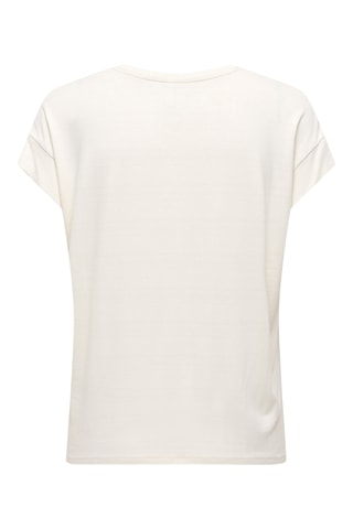 T-shirt regular - Blanc