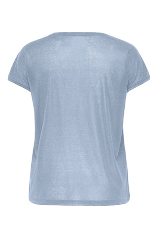 T-shirt - Bleu clair