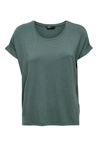 T-shirt - Vert