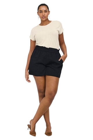 T-shirt regular - Blanc