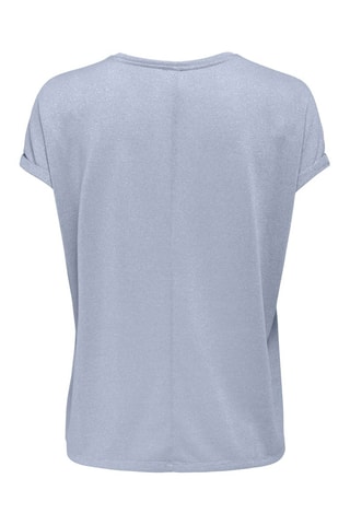 T-shirt regular - Gris