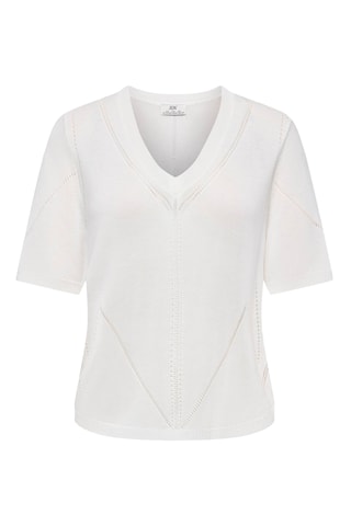 Blouse - Blanc
