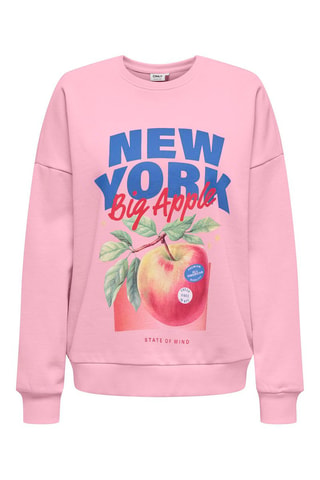 Sweat - Rose