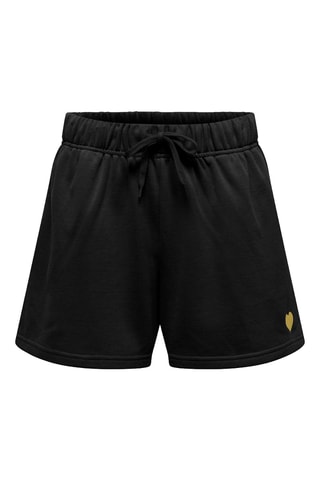 Short regular - Noir