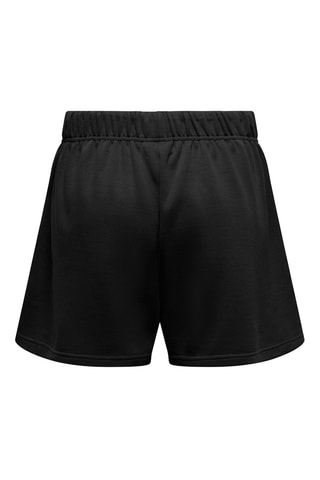 Short regular - Noir