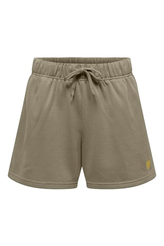 Short regular - Kaki