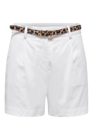 Short regular - Blanc