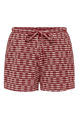 Short regular - Bordeaux