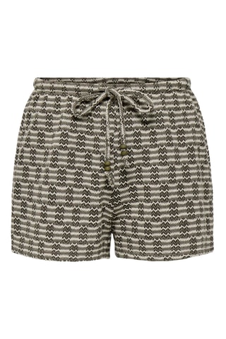 Short regular - Gris foncé