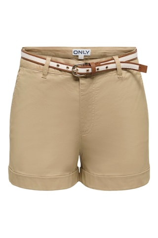Short regular - Beige