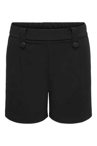 Short regular - Noir