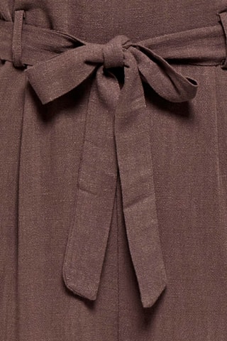 Combinaison - Marron