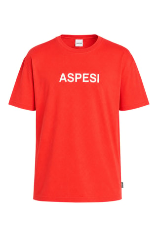Camiseta - Rojo