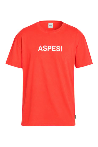 Camiseta - Rojo