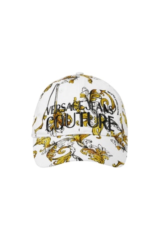 Gorra - Blanco