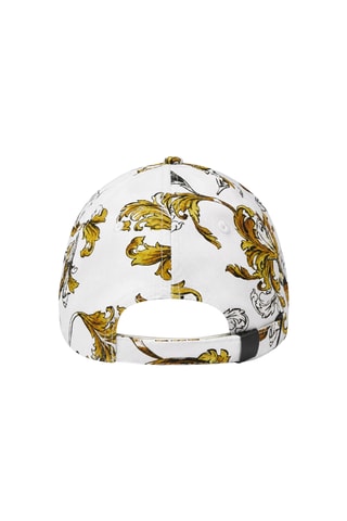 Gorra - Blanco