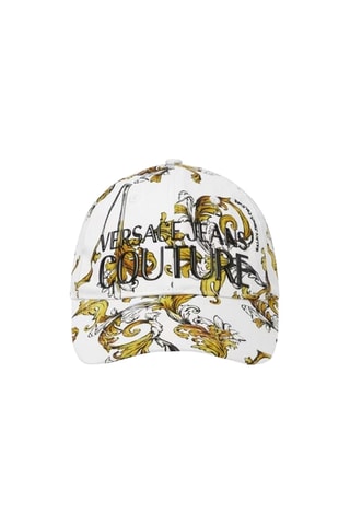 Gorra - Blanco