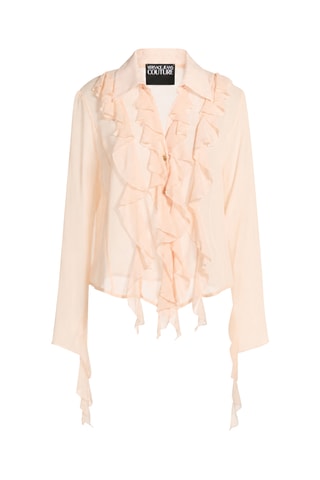 Camisa - Blanco