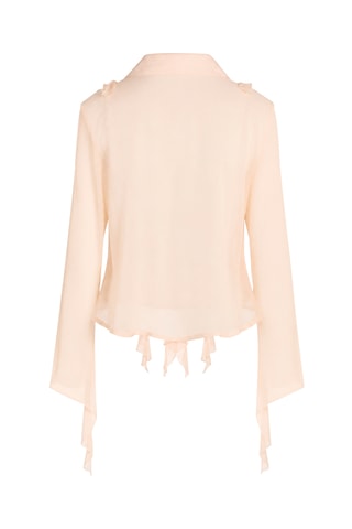 Camisa - Blanco