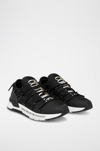 Zapatillas - Negro
