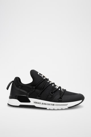 Zapatillas - Negro