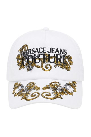 Gorra - Blanco