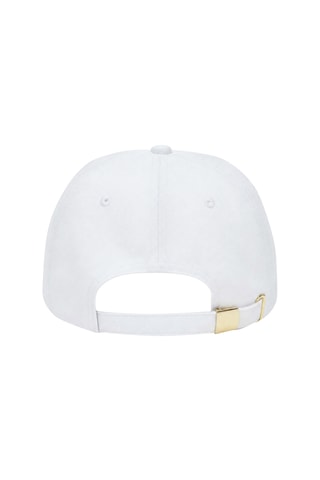 Gorra - Blanco