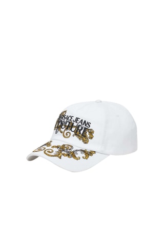 Gorra - Blanco