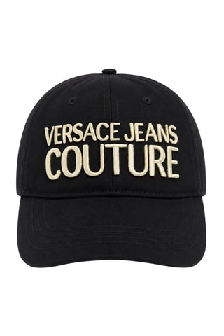 Gorra - Negro