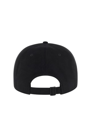 Gorra - Negro