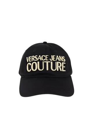Gorra - Negro