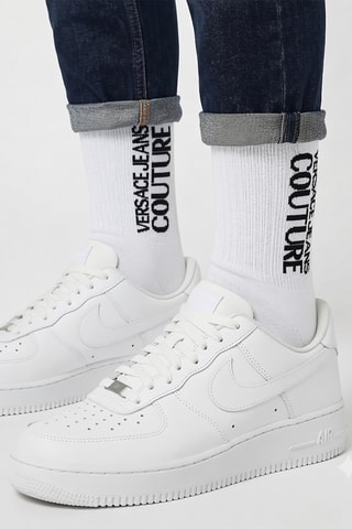 Calcetines - Blanco