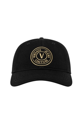 Gorra - Negro