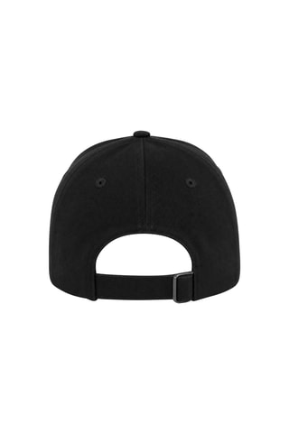 Gorra - Negro