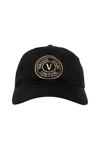 Gorra - Negro
