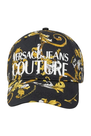 Gorra - Negro