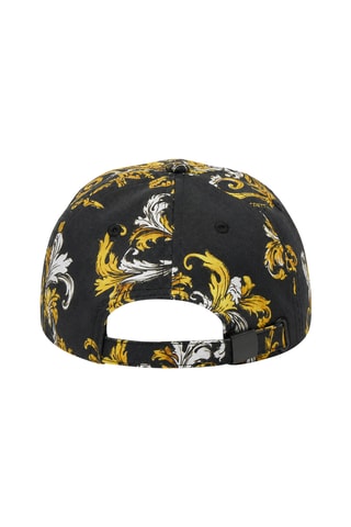 Gorra - Negro
