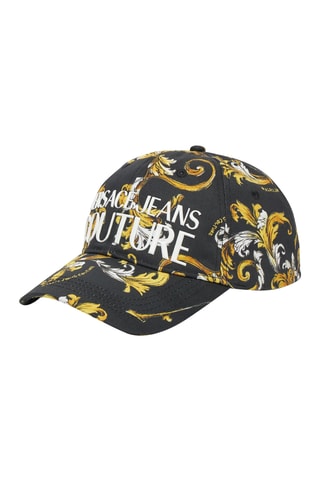 Gorra - Negro