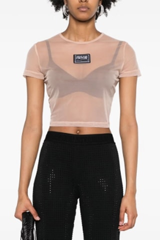 Camiseta - Blanco
